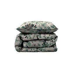 Tapestry Bed Linen, sea green, S&ouml;dahl