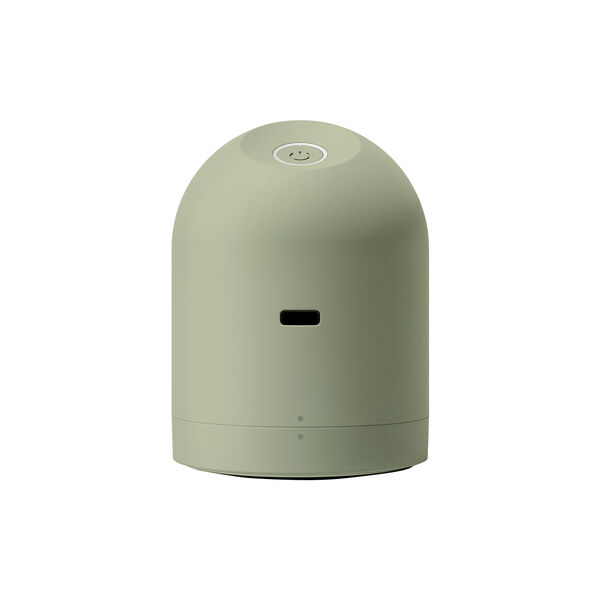 Pilo No.2 Fabric Shaver, sage Pilo No.2 Fabric Shaver, sage, Steamery