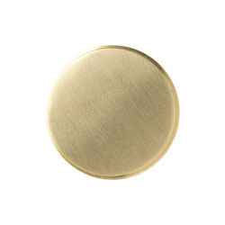 Hook, brass, Ferm Living