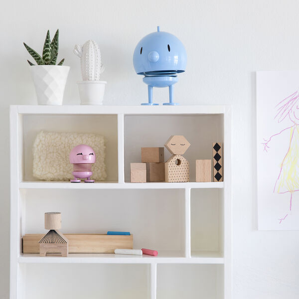 Classic Bimble, light red, Hoptimist