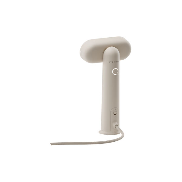 Cirrus Lite Travel Steamer, sand, Steamery