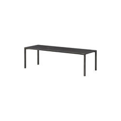 Piloti 6745 Coffee Table, Fredericia Furniture