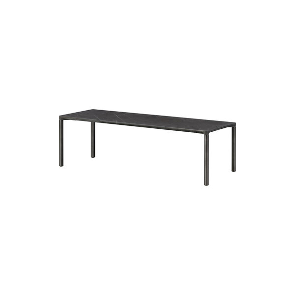 Piloti 6745 Coffee Table, Fredericia Furniture