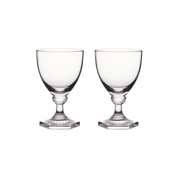 Aurora Wine Glass 2 pcs. Aurora Wine Glass 2 pcs., Royal Copenhagen