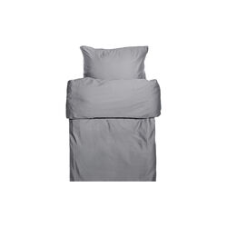 Soul Duvet Cover, lead, Himla