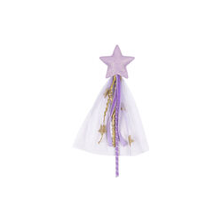 Magic Wand, lavender purple, Konges Sl&oslash;jd