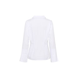 KBBrianna Shirt, bright white, Karen by Simonsen