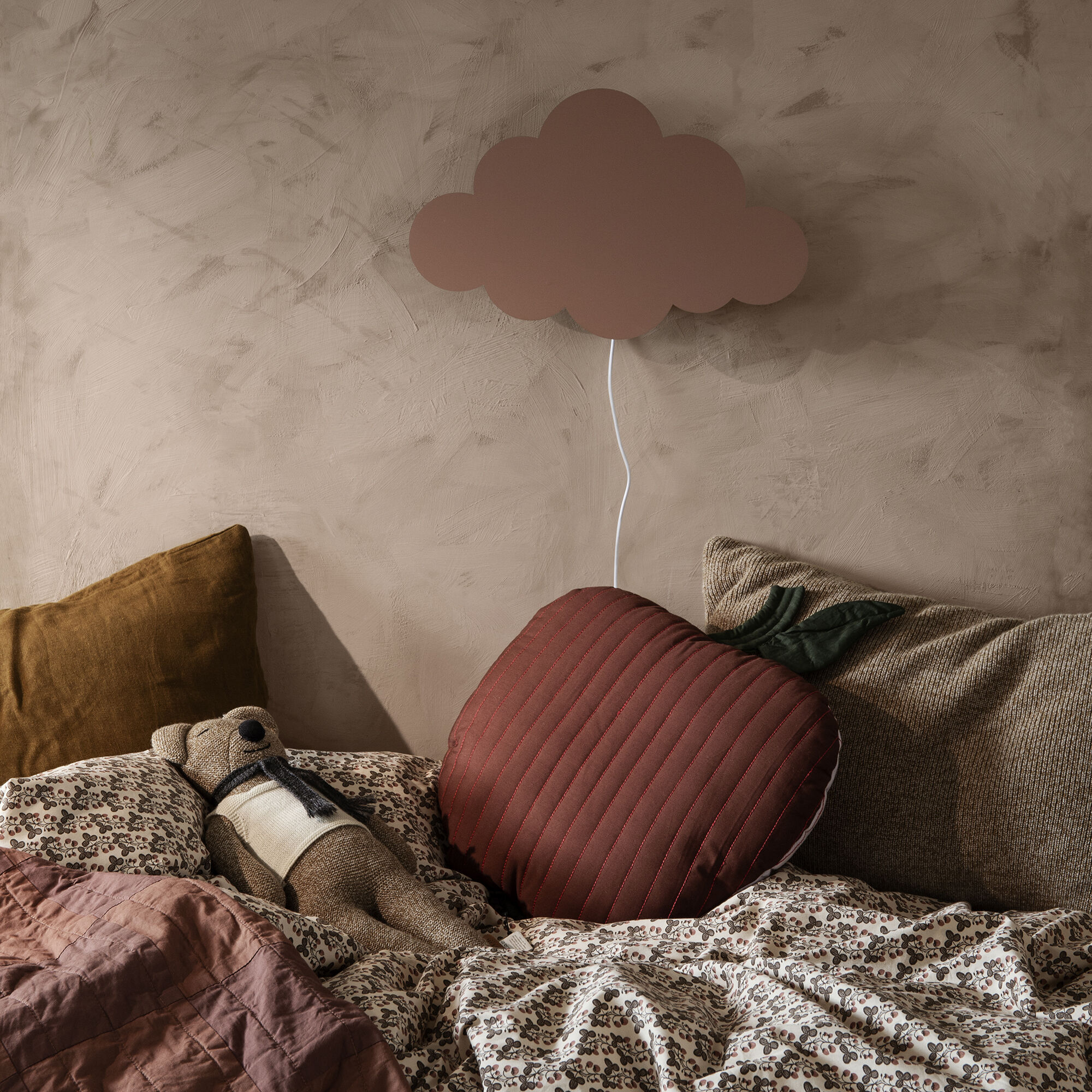 Ferm living kids lamp on sale