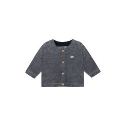 HCChai Stripe, blues, Hust & Claire