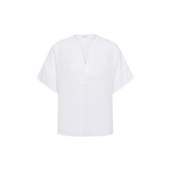 BrinniePW Blouse, bright white, Part Two