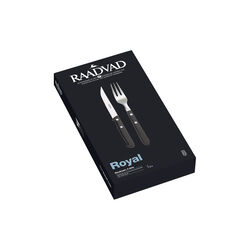 Royal Seak Set 2 sets, Raadvad