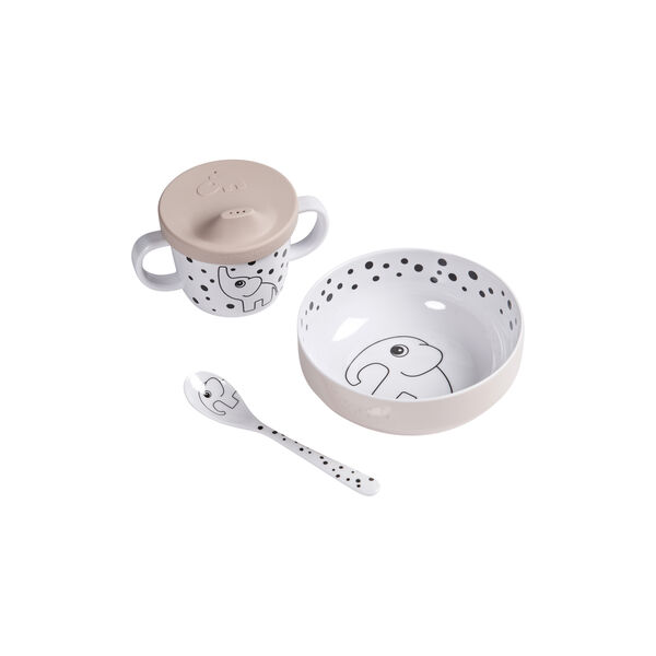 Happy Dots First Meal, powder Happy Dots First Meal, powder, Done by Deer