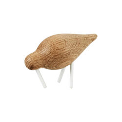 Shorebird Small, oak/white, Normann Copenhagen