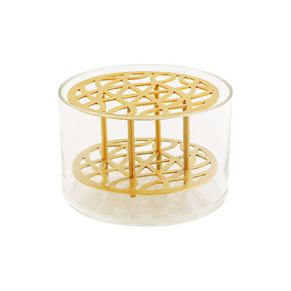 Äng Vase Small, Klong