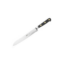 Idea Bread Knife, Lion Sabatier