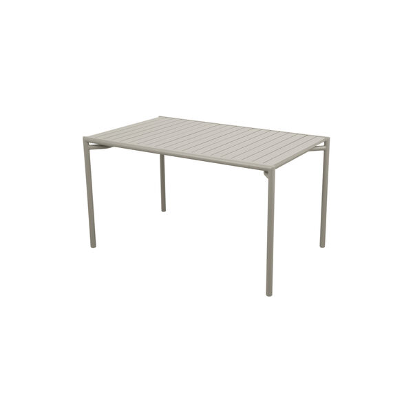 Bliss Dining Table Rectangular, sand, Cane-line