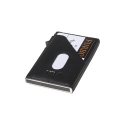 Furbo Slim Cardholder, black, Tony Perotti