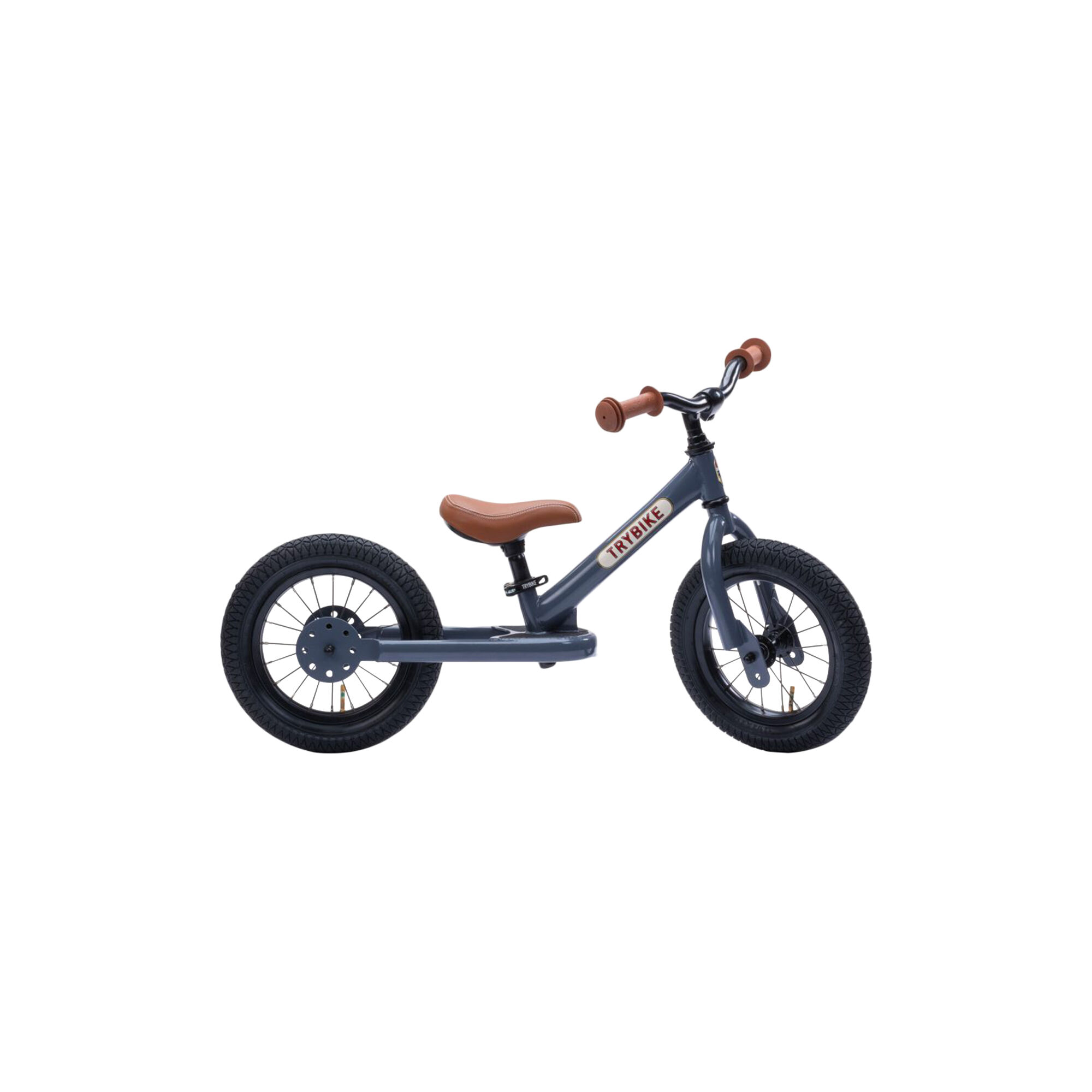 Trybike grey on sale