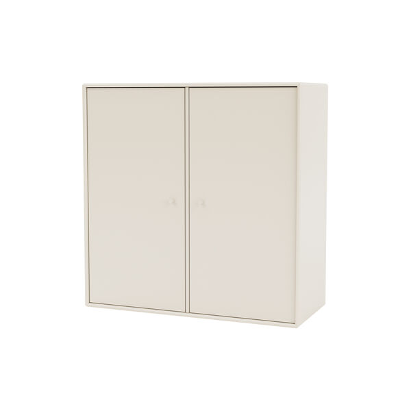 Cabinet 1118 Cabinet, 158 oat, Montana Furniture