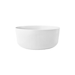 Legio Nova bowl 6 L, white, Eva Trio