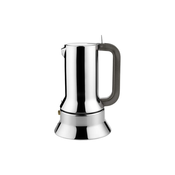 Espresso Maker, 3 cups Espresso Maker, 3 cups, Alessi