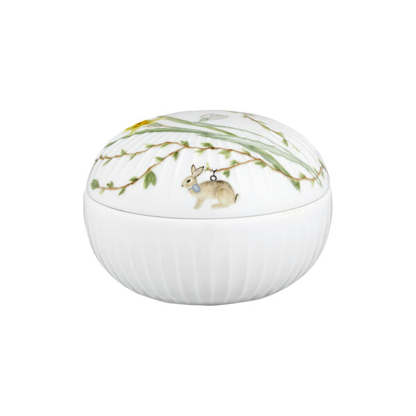 Hammershøi Spring Bonbonniere Hammershøi Spring Bonbonniere, Kähler