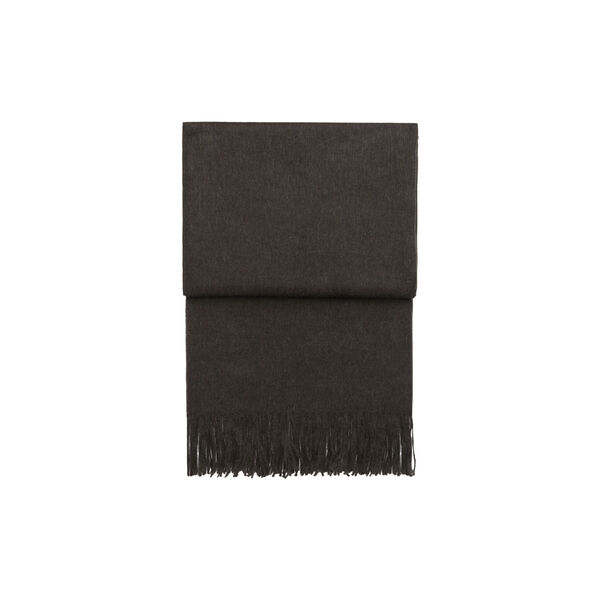 Luxury Throw, coffee, ELVANG