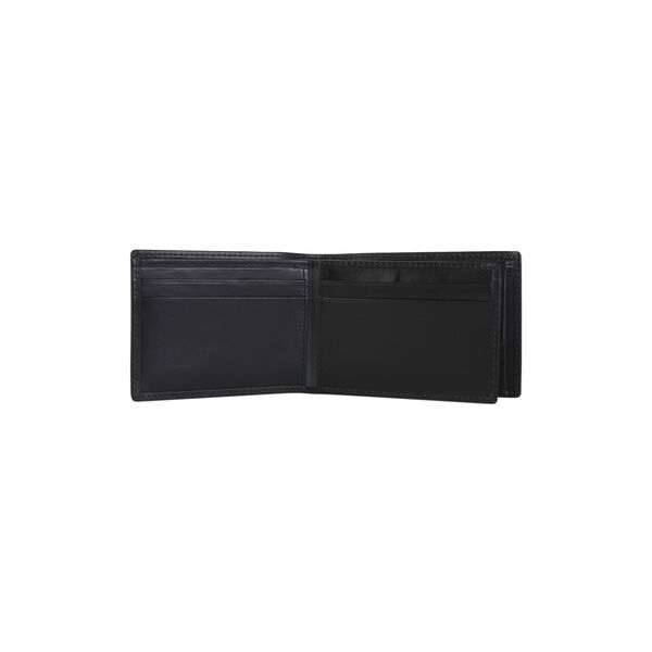 SKAGEN Wallet, Dollar, black SKAGEN Wallet, Dollar, black, JOST