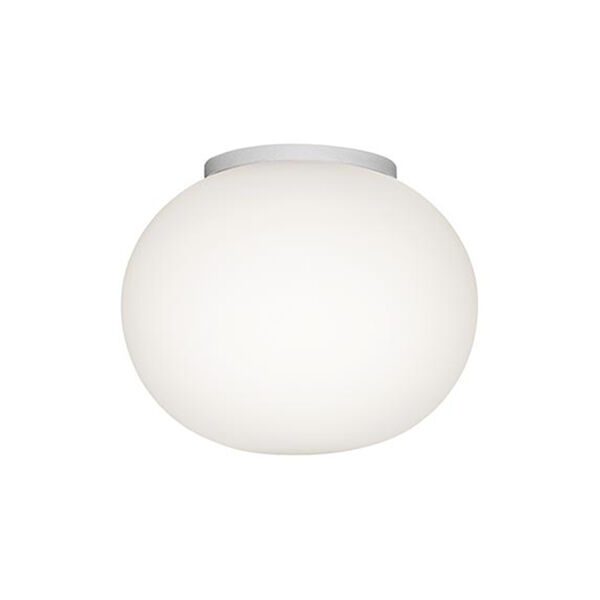 Mini Glo-Ball CW, Mirror Mounting, Flos