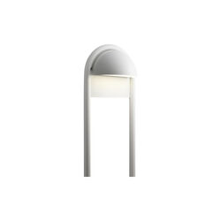RØRHAT Stand, white, LIGHT-POINT