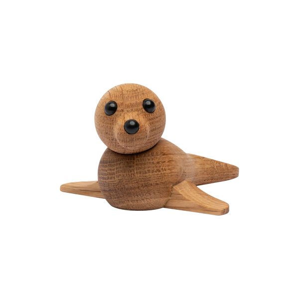 Mini Seal, Spring Copenhagen