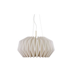 Softly Pleated Pendant, LE KLINT