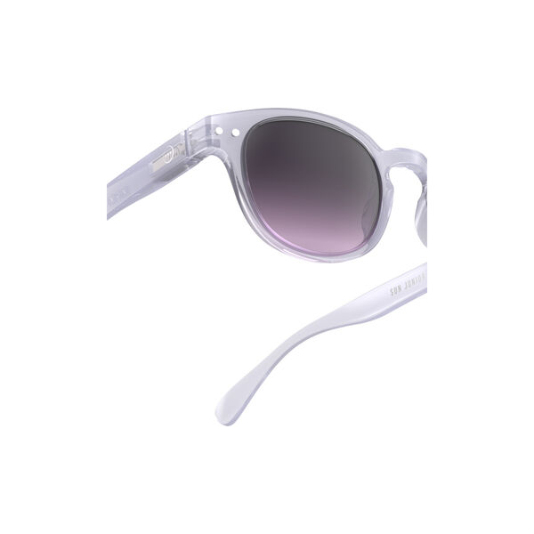 #C JUNIOR Sunglasses, violet dawn, IZIPIZI