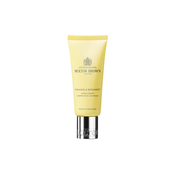 Orange & Bergamot Hand Cream Orange & Bergamot Hand Cream, Molton Brown
