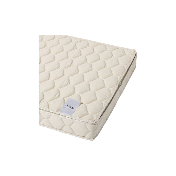 Mattress for Seaside Classic Beds 90x200 cm, Oliver Furniture