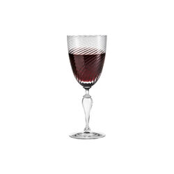 Regina Red Wine Glass, Holmegaard