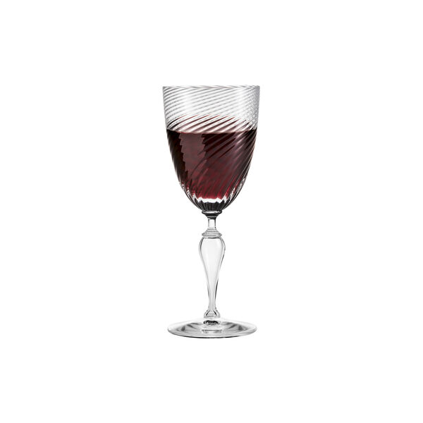 Regina Red Wine Glass Regina Red Wine Glass, Holmegaard