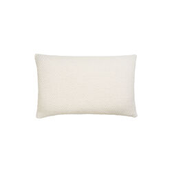 Heather Classic Cushion, albicant, Aiayu