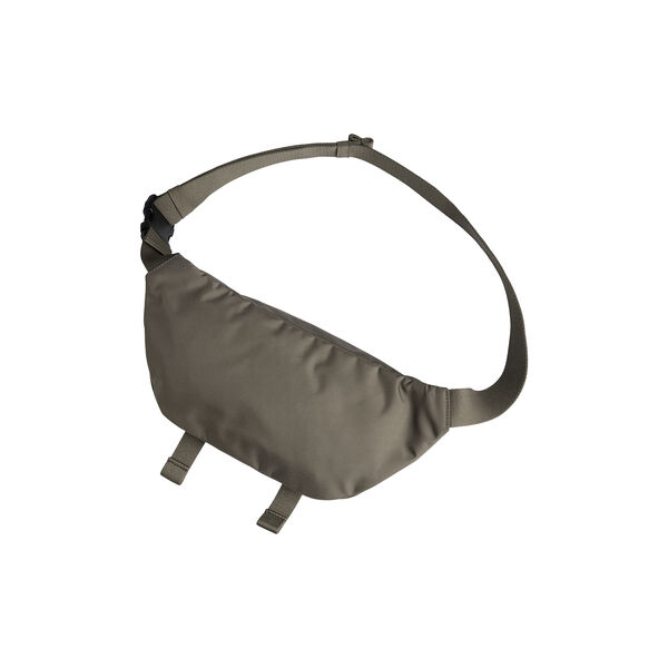 EastMBG Bum Bag Recycled, walnut, Markberg