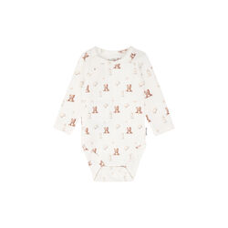HCBing Teddy, ivory, Hust & Claire
