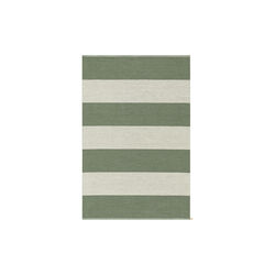 Wide Stripe Icon Rug, grey pear 350, Kasthall