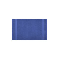 Polo Player Bath Mat, iris blue, Ralph Lauren Home