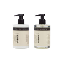 01 Hand Care Kit, Chamomile & Sea Buckthorn, Humdakin