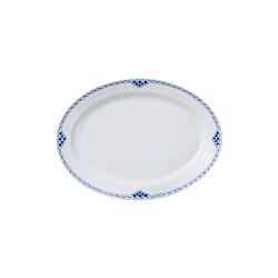 Princess Dish 35 cm, Royal Copenhagen