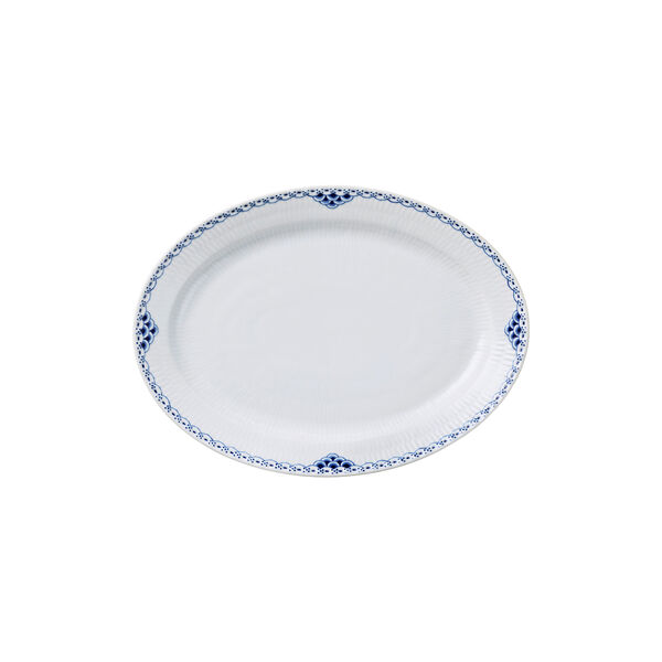 Princess Dish 35 cm, Royal Copenhagen