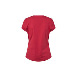 4360PBOPhilosopher SS T-shirt, rosewood, PBO