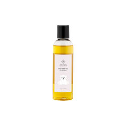 ECO-Baby Oil – Dry Skin, Amazing Space
