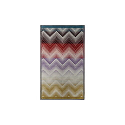 Marea Towel, 100 multi colour, Missoni Home