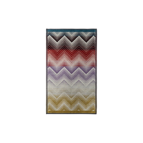 Marea Towel, 100 multi colour, Missoni Home