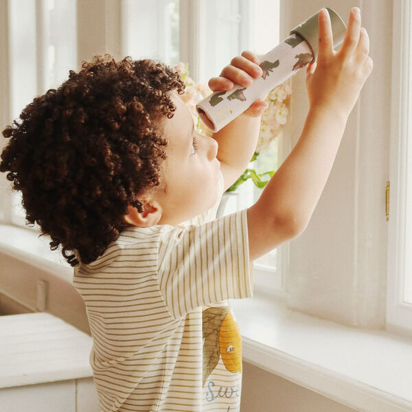 Kaleidoscope, crocodile Kaleidoscope, crocodile, Konges Sløjd